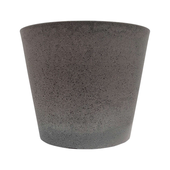 Imitation Stone Grey Pot 40cm