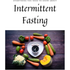 Intermittent Fasting -eBook - Digital - Instant Download - Magdasmall