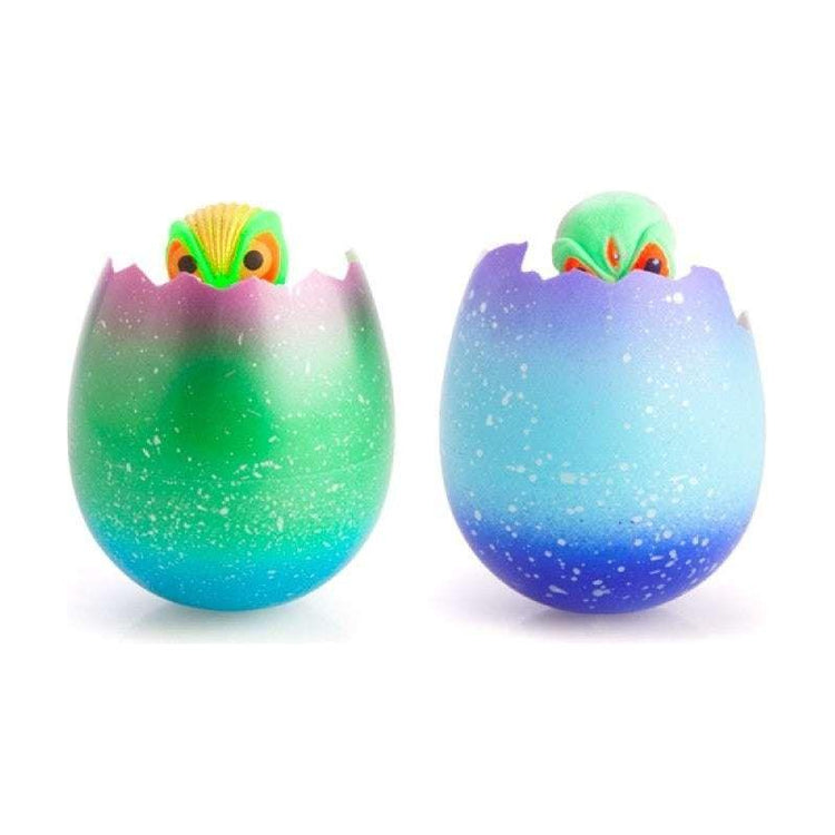 Jumbo Grow Alien Egg (SENT AT RANDOM)