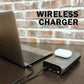 Jumpspower GTS 37000mWh Jump Starter 2000A USB-C Powerbank Wireless Charger