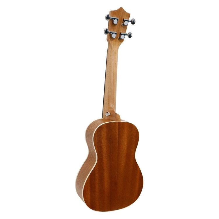 Karrera 23in Ukulele - Natural