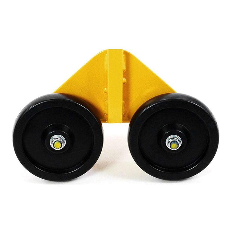 Kartrite Trolley For Drywall Chipboard Lifter Plaster Sheet Panel Tools Lift - Magdasmall