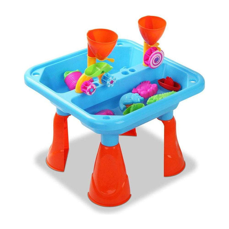 Keezi 23 Piece Kids Play Table Set