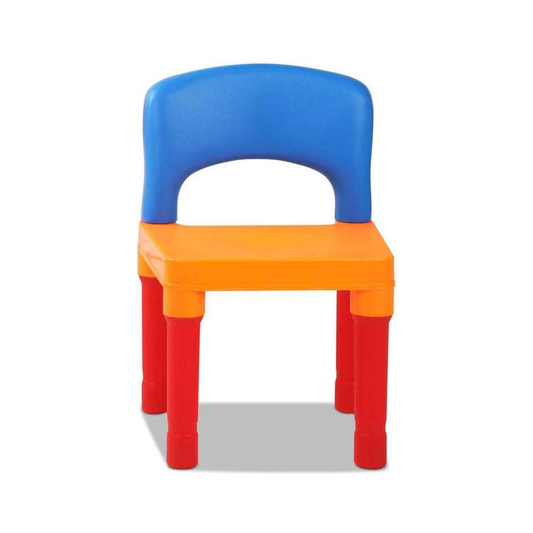 Keezi Kids Table & Chair Sandpit Set - Magdasmall