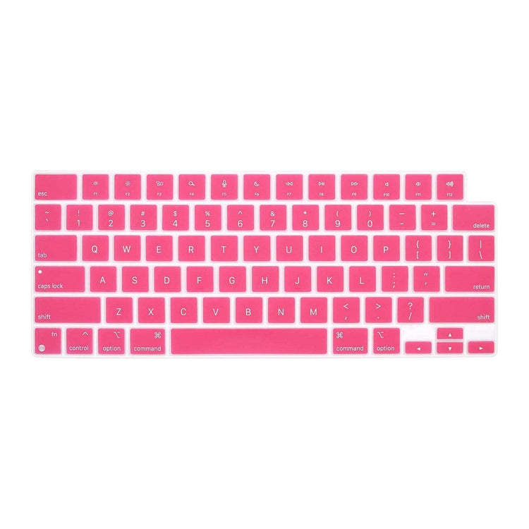 Keyboard Cover Skin For MacBook Air Pro 13 13.6 14 15.3 16 A2442 A2779 A2485 A2780 A2681 A2941 M1 M2 2021 to 2023 HP