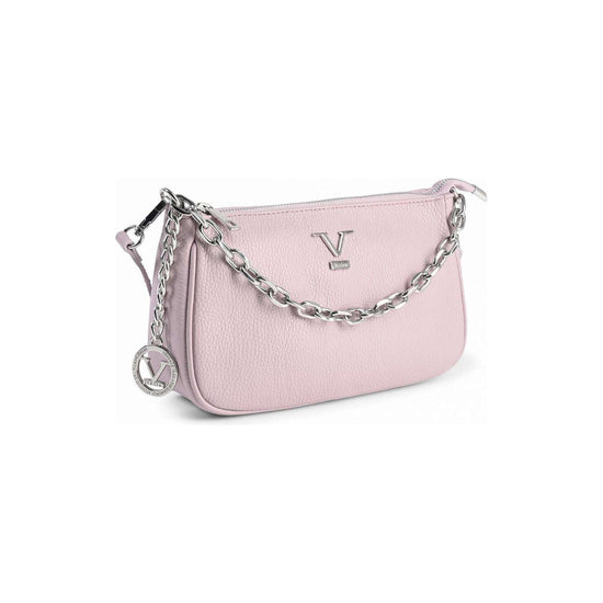 Leather Mini Bag - One Size