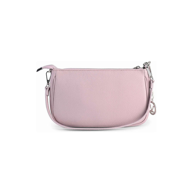 Leather Mini Bag - One Size