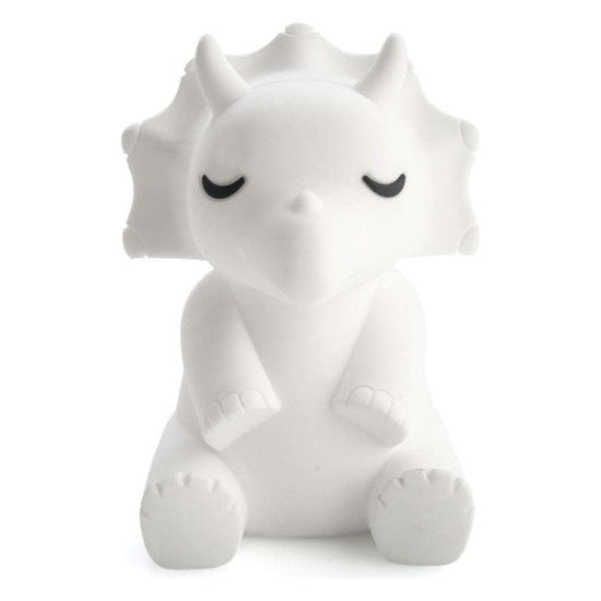 Lil Dreamers Triceratops Soft Touch LED Light