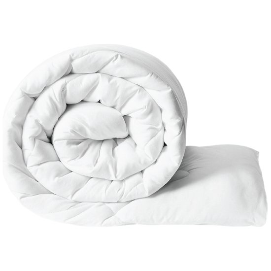 Luxor Ultra Warm Winter Microfibre Quilt 800GSM (Queen) (Made in Aus) - Magdasmall