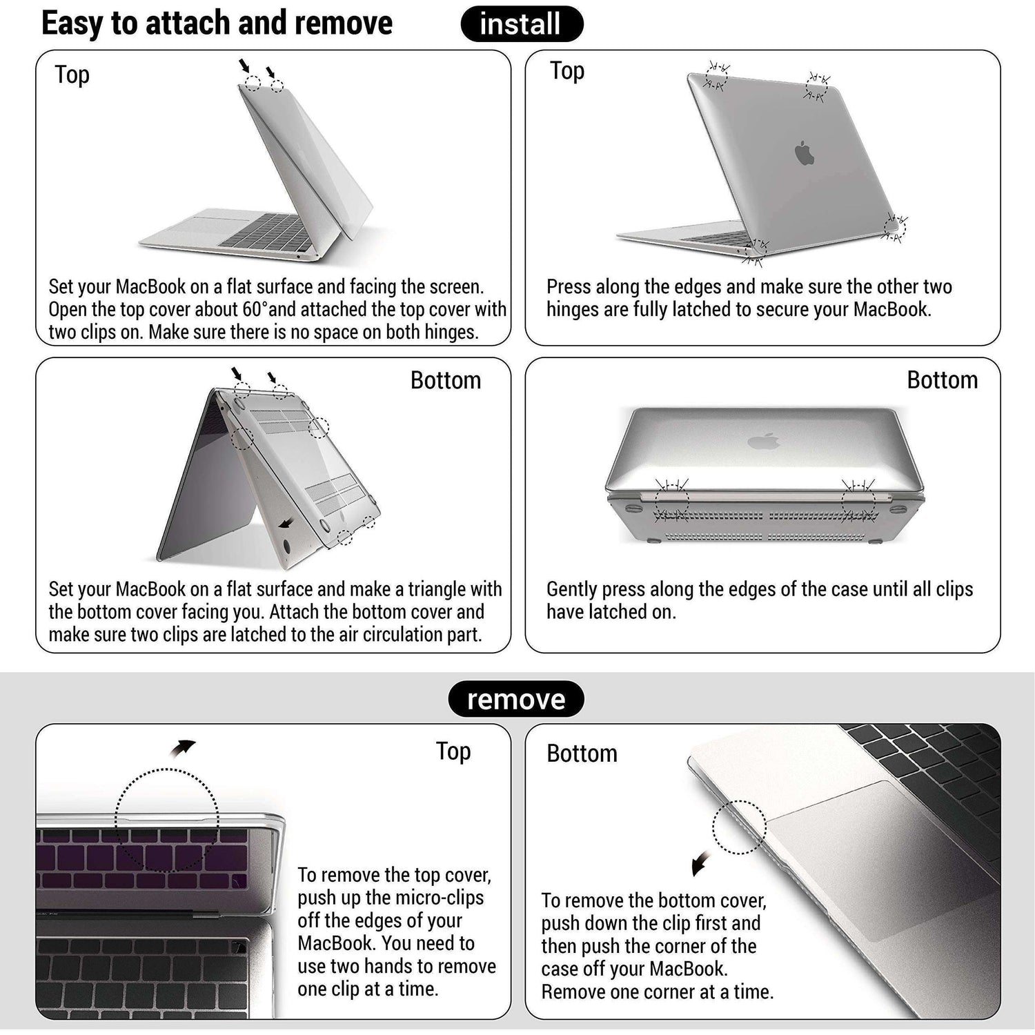 MacBook Air 13 Inch Case 2020 2019 2018, A1932, A2179, A2337 Shell Case Keyboard Cover Green