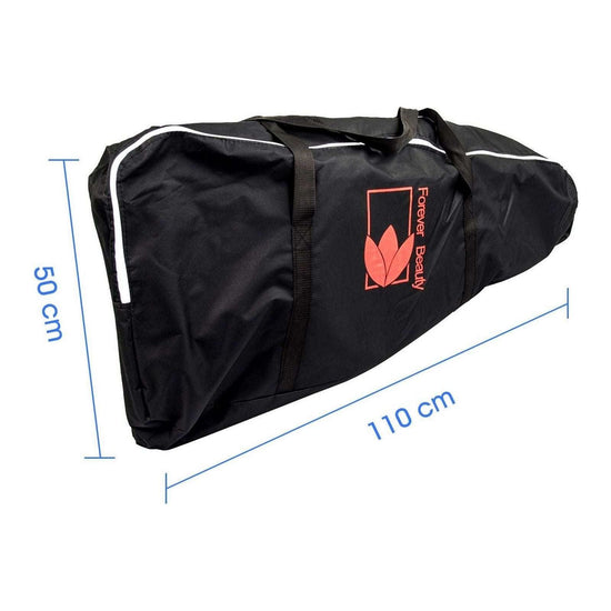 Massage Chair Portable Carry Bag BLACK