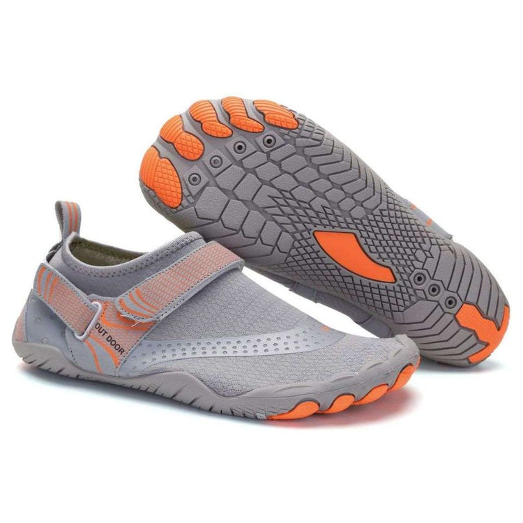 Men Women Water Shoes Barefoot Quick Dry Aqua Sports Shoes