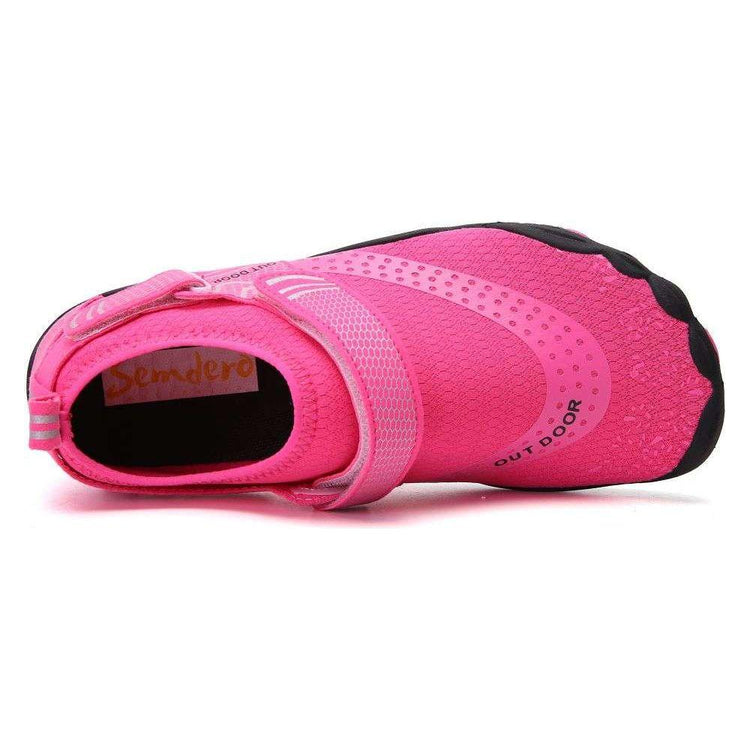 Men Women Water Shoes Barefoot Quick Dry Aqua Sports Shoes