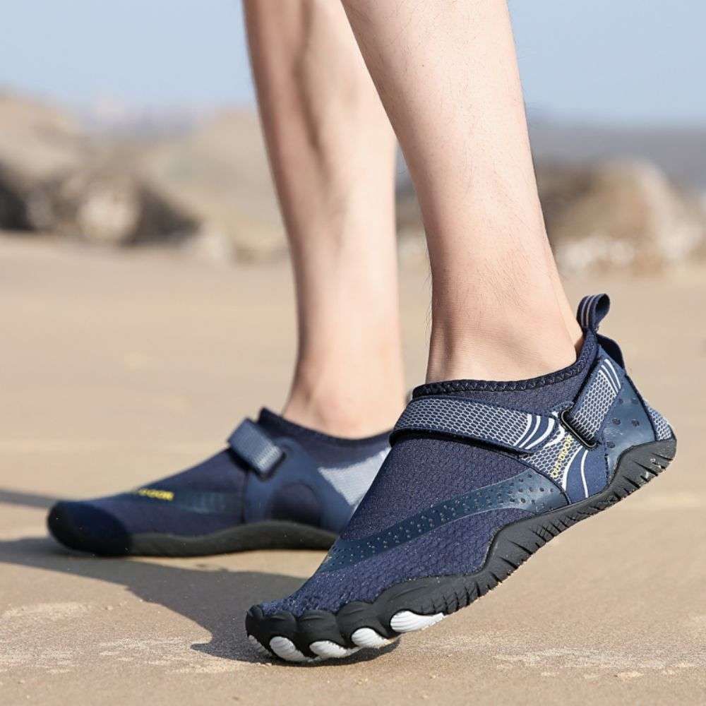 Men Women Water Shoes Barefoot Quick Dry Aqua Sports Shoes