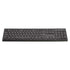 MOKI INTERNATIONAL Wireless Keyboard Black