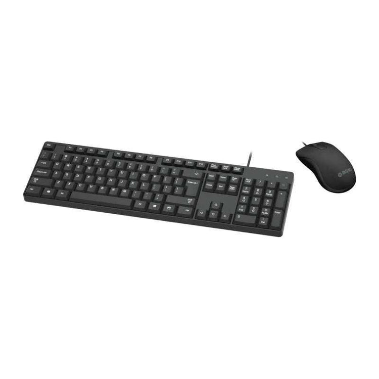 MOKI Keyboard & MouseCombo