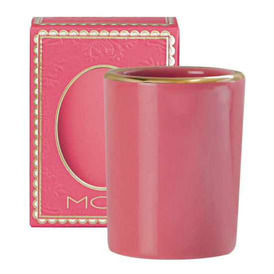 MOR Petite Candle 60G Lychee Flower