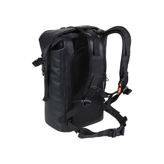 NOOYAH IPX8 Waterproof Bike Cycle Outdoor Sports Backpack Double-Layer Waterproof Bag YELLOW