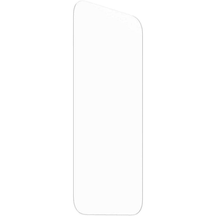 OTTERBOX Apple iPhone 14 Pro Amplify Glass Antimicrobial Screen Protector - Clear (77-88850), 5X Anti-Scratch Defense