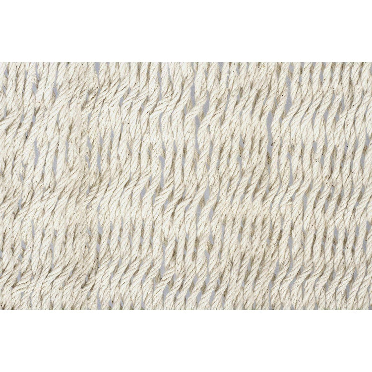 Outdoor undercover cotton Mayan Legacy hammock Family size Marble