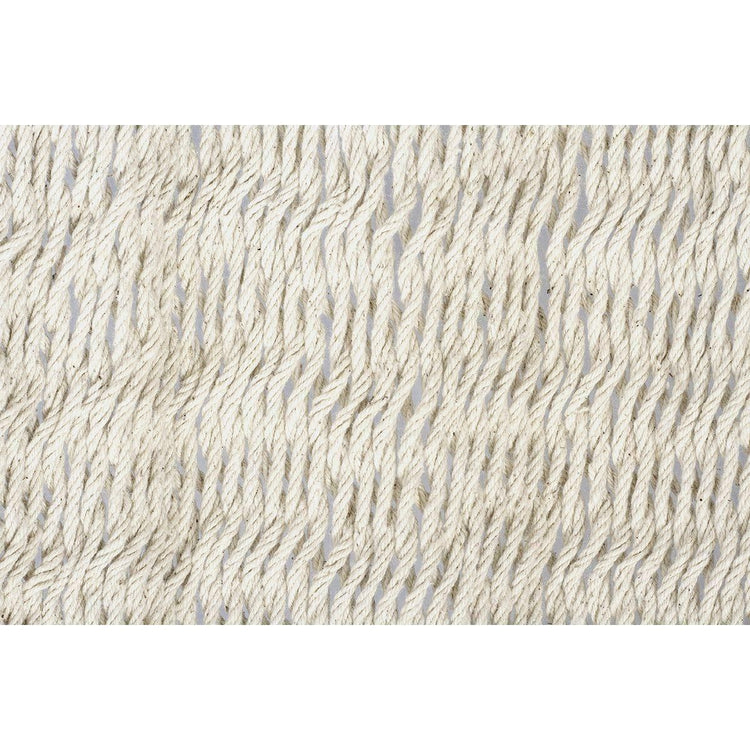 Outdoor undercover cotton Mayan Legacy hammock King size Marble - Magdasmall