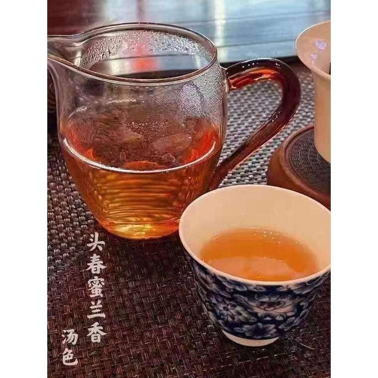 Phoenix Honey Orchid Oolong (Mi Lan Xiang) 5 x 70g