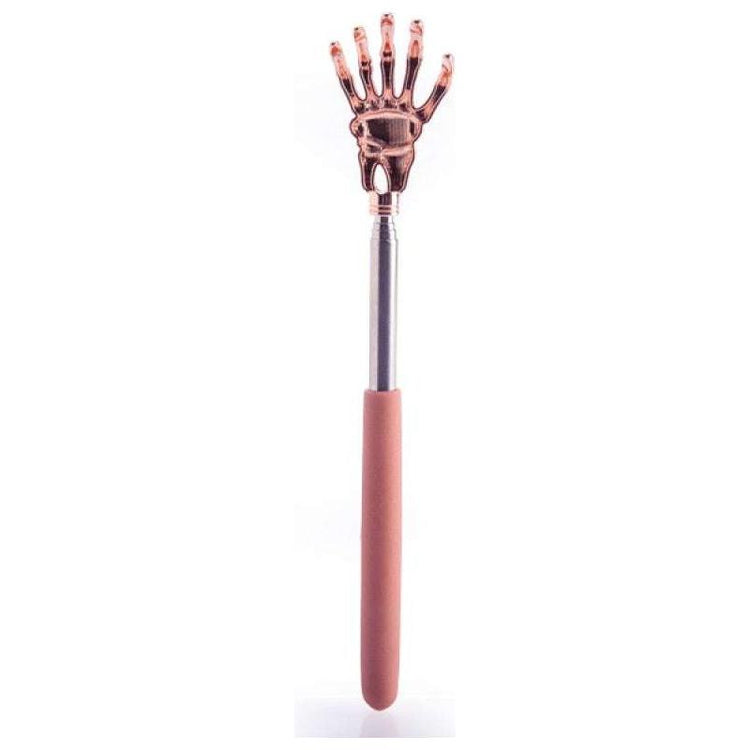 Rose Gold Extendo-Scratcher - Magdasmall