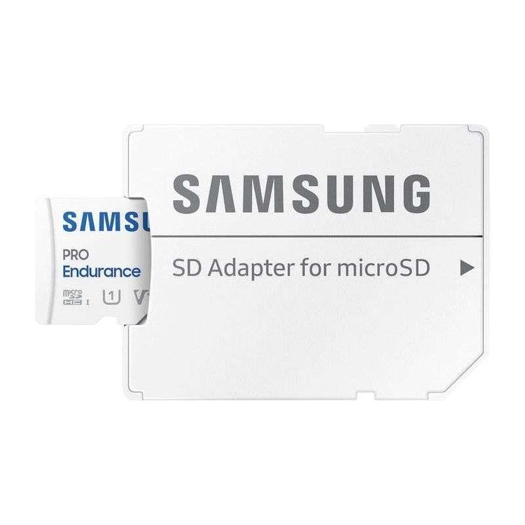 SAMSUNG 256GB PRO Endurance microSDXC with Adapter MB-MJ256KA