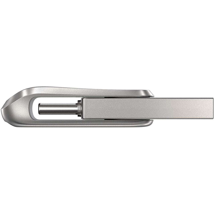 SANDISK 32G SDDDC4-032G-G46 Ultra Dual Drive Luxe USB3.1 Type-C (150MB) New