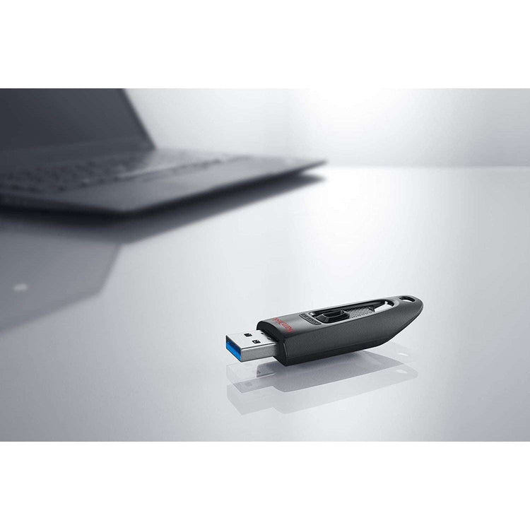SANDISK 512G ULTRA SDCZ48-512G USB 3.0 PEN DRIVE
