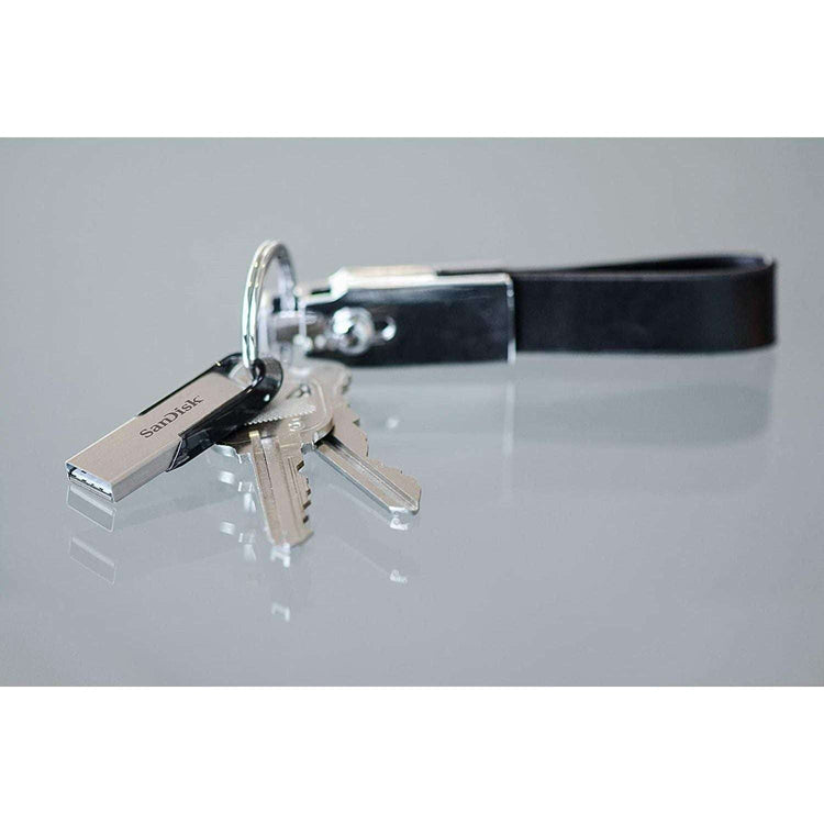 SANDISK 512GB SDCZ73-512G ULTRA FLAIR USB 3.0 FLASH DRIVE upto 150MB/s