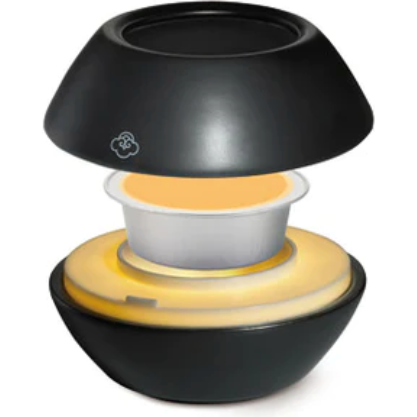 SERENE POD® UFO WAX MELT BURNER
