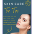 Skin Care Top Tips, Clear Rejuvenated Skin, Achieve the Looks - eBook - Digital - Instant Download - Magdasmall