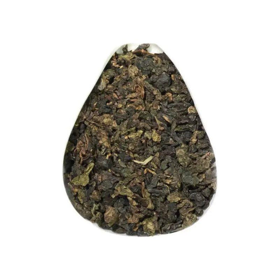 Smoky Oolong Tea 5 x 100g