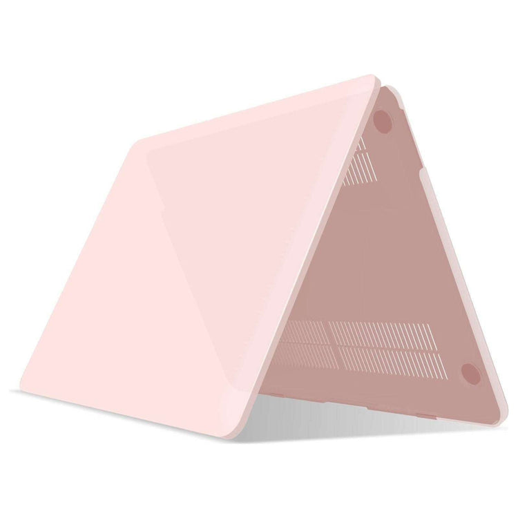 Suitable for Sold Pink MacBook Pro 13 Inch Case 2016-2023 M1 M2 A2338 A2289 A2251 A2159 Hard Shell Case Keyboard Cover