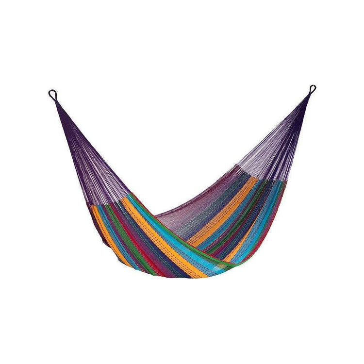 The out and about Mayan Legacy hammock Doble Size in Colorina colour