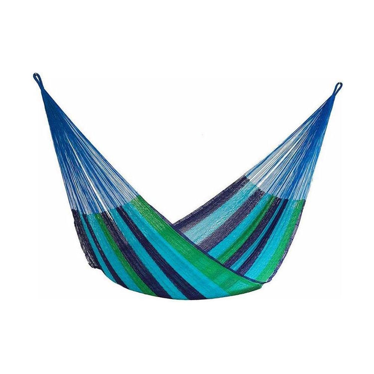 The Power nap Mayan Legacy hammock in Oceanica Colour