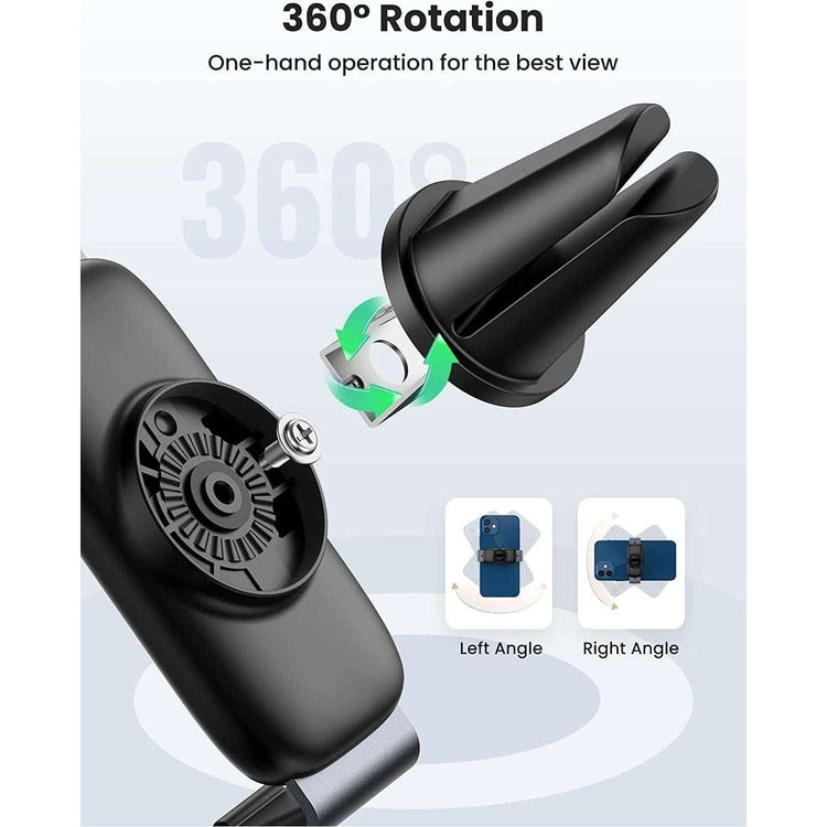 UGREEN 10422 Vehicle Air Vent Phone Holder