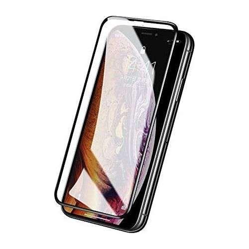 UGreen 2 units of 2.5D Anti blue light Tempered Glass Screen Protector For Iphone X/XS 5.8 inch