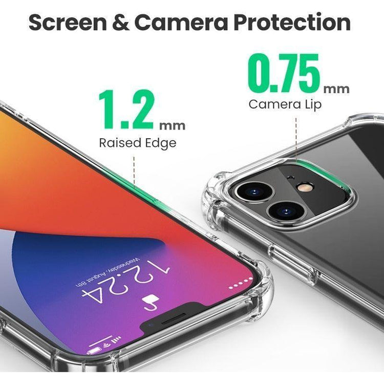 UGREEN 20442 iPhone12/6.7" Protective Case