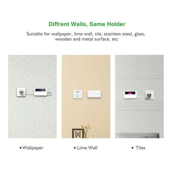 UGREEN 30394 Wall Mount Phone Holder