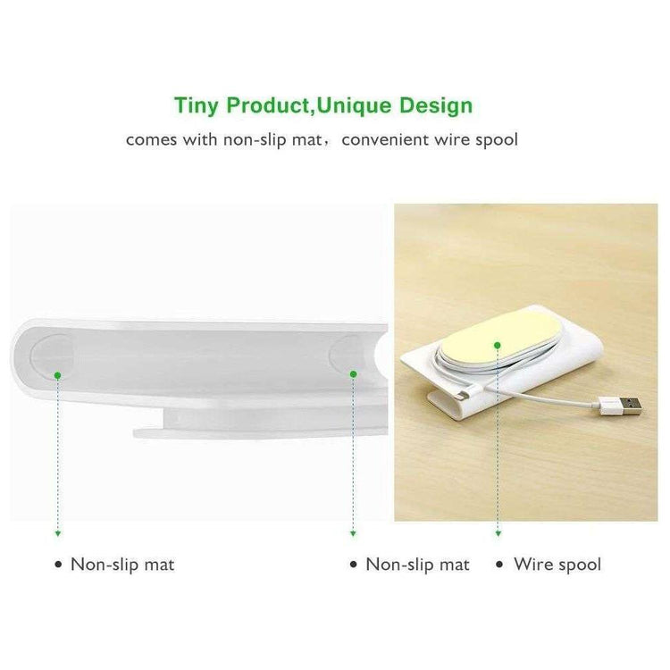 UGREEN 30394 Wall Mount Phone Holder