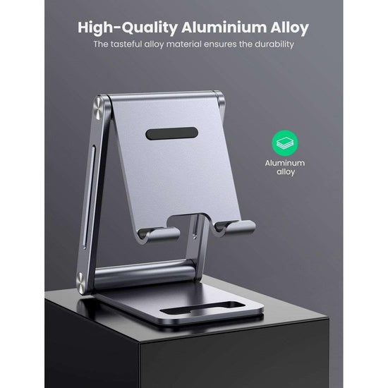 UGREEN 80708 Adjustable Aluminum Phone Holder