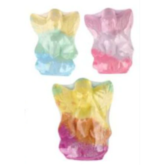 UNICORN PASTEL BATH BOMBS