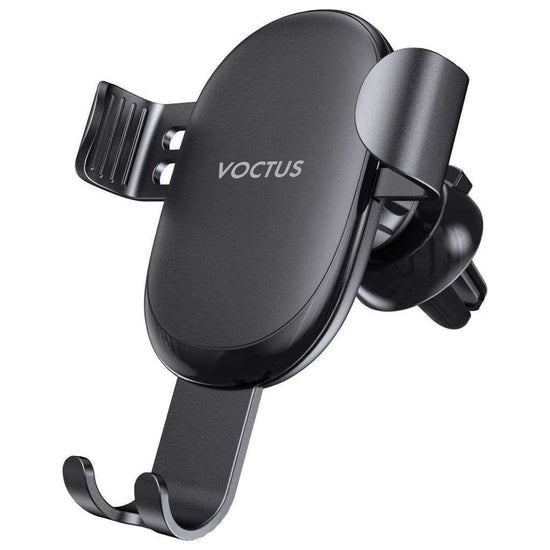 VOCTUS Phone Holder Clip Mount