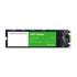 WESTERN DIGITAL Digital WD Green 480GB M.2 SATA SSD 545R/430W MB/s 80TBW 3D NAND 7mm s