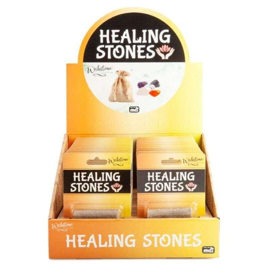 Wishstone Healing Stones Set (SENT AT RANDOM)