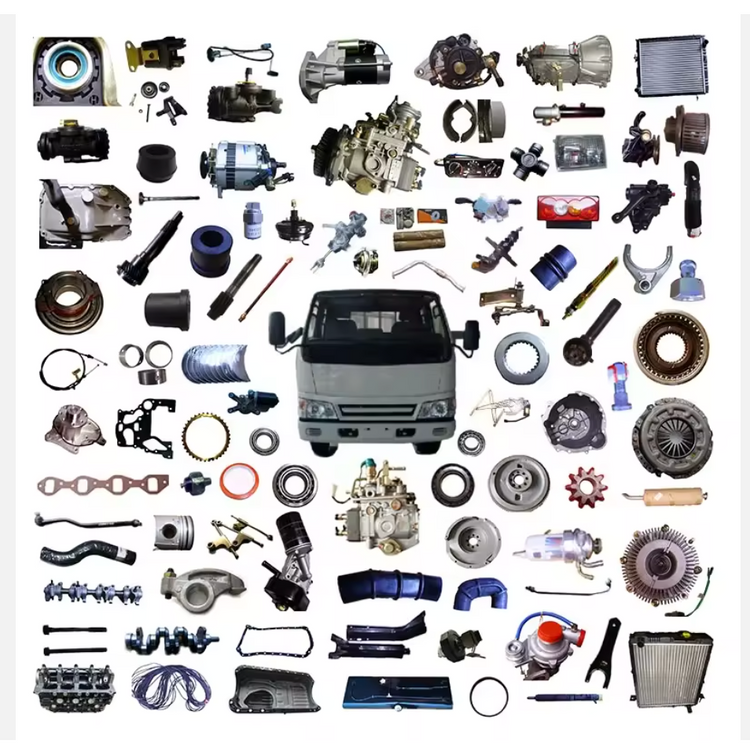 Car & Truck Parts & Accessories