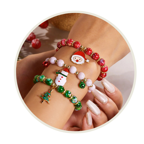 Christmas Jewellery