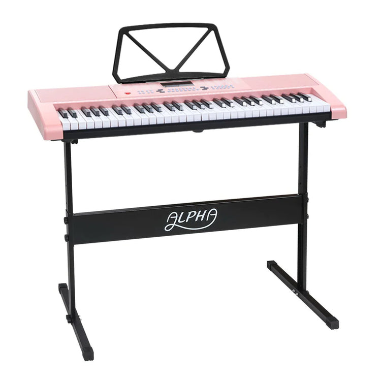 Pianos, Keyboards & Organs
